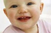 Veroorzaakt tandjes baby's om te stoppen met de verpleegkunde?