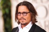 How to Style haren als Johnny Depp