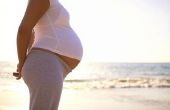 Veilige oefeningen voor je buitenste dijen tijdens de zwangerschap