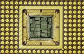 Wat Is het belangrijkste onderscheidende kenmerk van een Microprocessor?