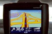 Hoe installeer ik een TomTom GPS-systeem