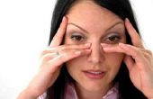 Hoe te te verlichten Sinus en nasale pijn veroorzaakt van luchtdruk