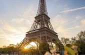 Hoe koopt u Tickets naar de Eiffeltoren