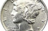 Hoe te identificeren een zilveren Amerikaanse munt