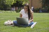 Online hogescholen waarmee Laptops