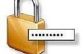 How to Hack Windows XP (wijziging van het wachtwoord van de Administrator-Account)
