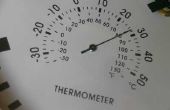 Hoe te testen een temperatuursensor
