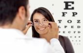 Wat zijn de soorten Eye artsen?