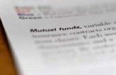 Hoogste Mutual Fund rendementen