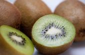 Hoe SAP Kiwi Fruit