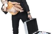 Hoe Pack een Baby's koffer