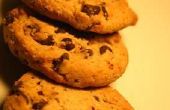 Het internationaal verzenden van Cookies