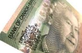 Hoe herken je vals geld van de Canadese