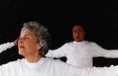 Tai Chi Self-Efficacy & fysieke functie bij ouderen