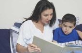 Hoe u kunt helpen de problemen van een kind overwinnen lezing