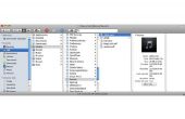 Het toevoegen van een aangepaste Alert geluid aan Mac OS X