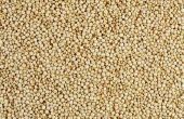 Hoe te vervangen door Quinoa voor Breadcrumbs