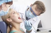 Hoe te eten na een tand implantaat