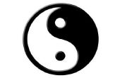 De Yin en Yang en hoe het correleert aan bipolaire wanorde