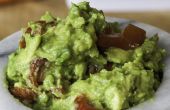 How to Make Guacamole From Scratch