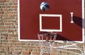 Amateur basketbal regels & verordeningen