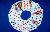 Regels voor de Joker knikkers kaartspel