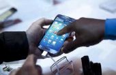 Het verplaatsen van Apps naar een SD-kaart in een Samsung Galaxy S Duo