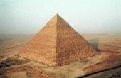How to Build een piramide Diorama