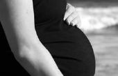 Symptomen van 1 maand zwanger