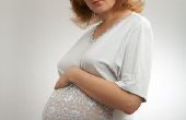 Ideeën voor een zwangerschap fotoshoot