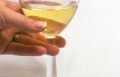 Hoe te beschrijven van Chardonnay-wijnen