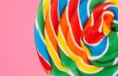 How to Make Lollipop decoraties