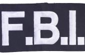 Salarisschalen zijn ingedeeld voor de FBI-agenten