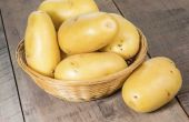 Hoe maak je Oven-geroosterde Yukon Gold aardappelen