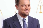 How to Get Leonardo DiCaprio het kapsel