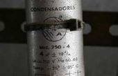 Hoe Vervang de condensator op een AC-eenheid