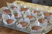 How to Make Tulip Baking Cups