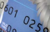 Wat is de hoogste juridische APR voor een Credit Card?