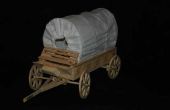 How to Build een houten Mayweather Wagon