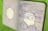 How to Track mijn proces van de visumtoepassing