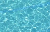 Het oplossen van een Hayward zwembad pomp