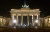 Monumenten van Duitsland