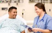 Nurse Practitioner salaris in een VA-ziekenhuis