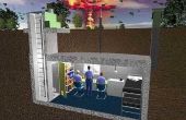How to Build een ondergrondse Bunker