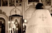 Hoe te communie ontvangen in de orthodoxe kerk