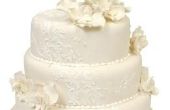 1940 wedding Cake stijlen