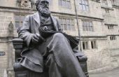 Wat zijn enkele van Charles Darwins grote ontdekkingen?