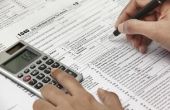 Interviewen van Tips voor IRS banen