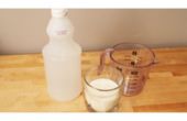 How to Make karnemelk uit melk