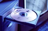 Hoe te downloaden muziek van cd's op een Computer